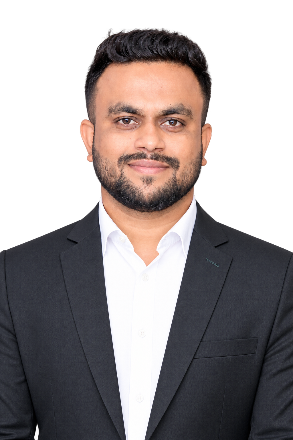 Md.Nurul Islam (Rubel)