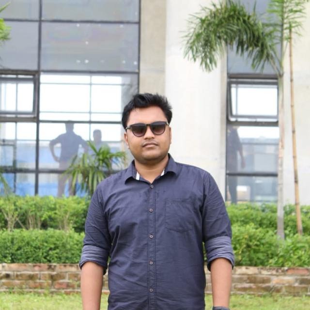 Sabbir Hossain