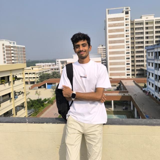 Nayem Hossen