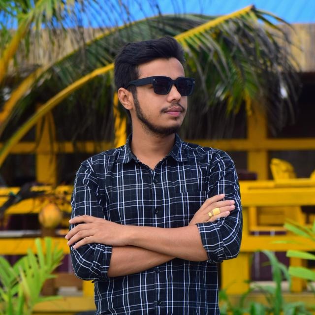 Shanto Das