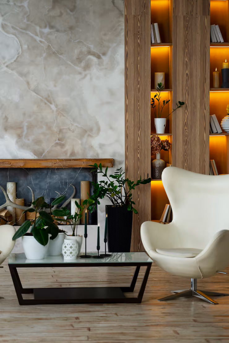 Why Choose Mohona Interior?